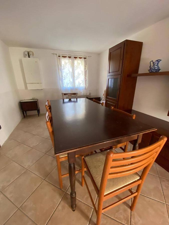 Il Casale Del Miele Bed & Breakfast Fraforeano Exterior photo