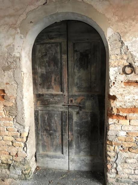 Il Casale Del Miele Bed & Breakfast Fraforeano Exterior photo